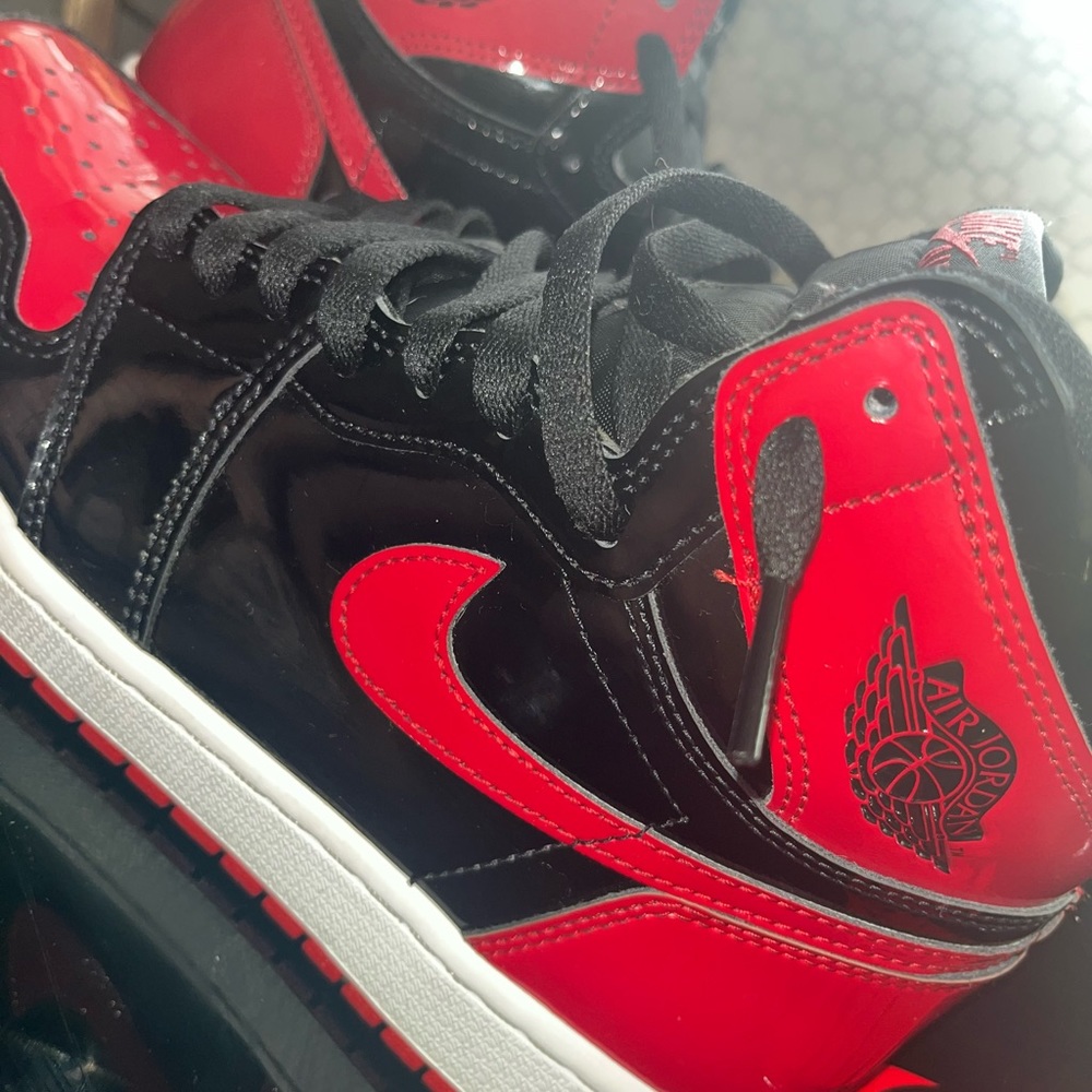 Air Jordan 1 Retro High OG